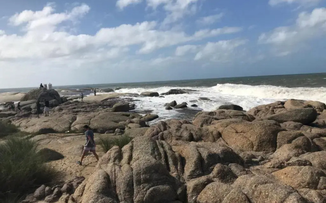 Mirador del Diablo