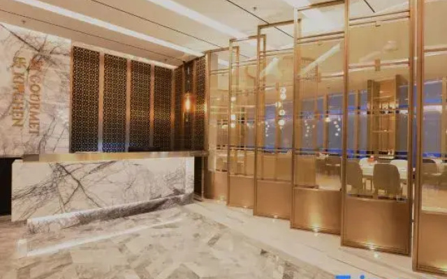 YuanLin Hotel Foshan