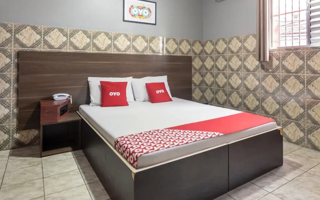 Hotel Osiris