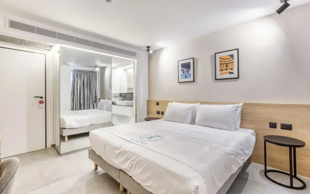 JL Hotel