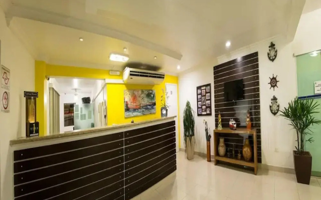 Hotel do Sol Executive