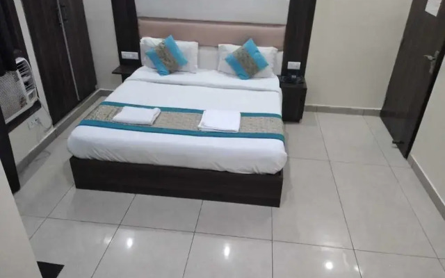 Hotel Stay Villa