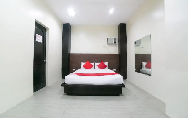 OYO 183 JRJF Hotel
