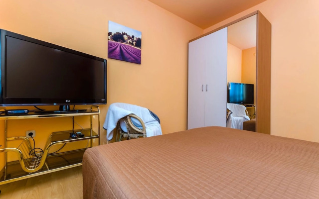 Apartment Benzon