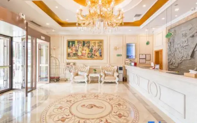Vienna Hotel