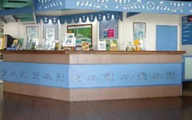 Marine Hotel Diamant