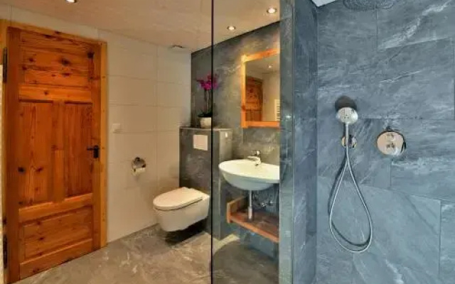 2-Zimmer Ferienwohnung