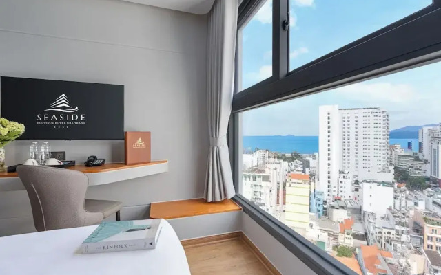 Seaside Boutique Hotel Nha Trang Beach