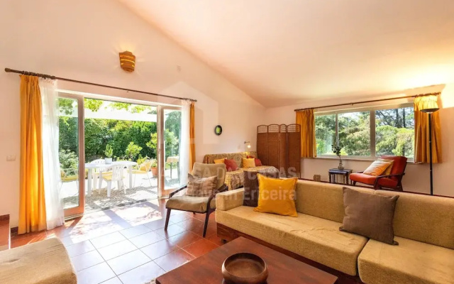 Casa Lantana by Acasadascasas