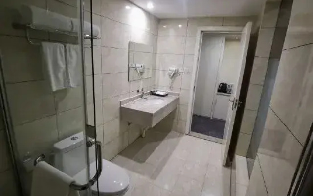 Xinshan Hotel