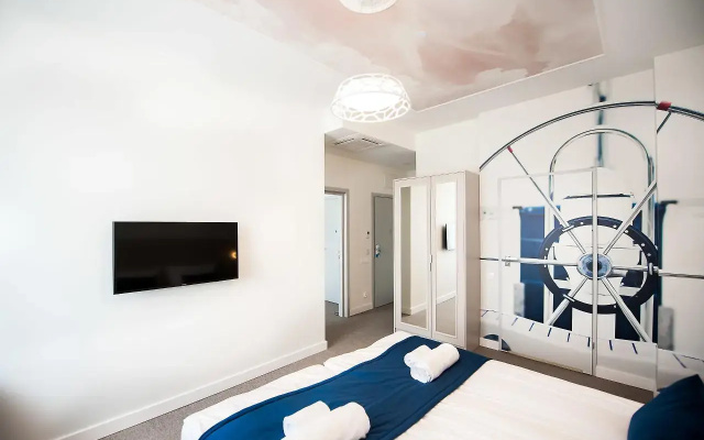 Hotel Gdynia Boutique