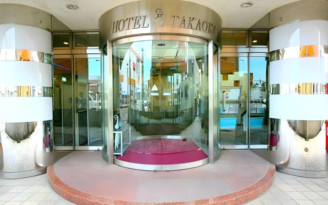 Seven Seven Takaoka