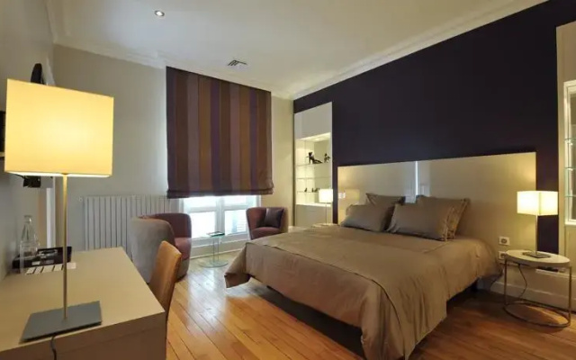 Suites Béranger