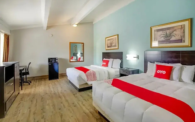 Oyo Hotel Lakeland Ga I 129