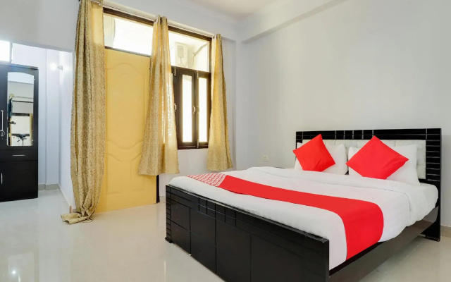 Vgs by OYO Rooms