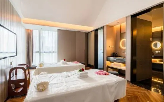 Grand Honor Hotel Shuyang