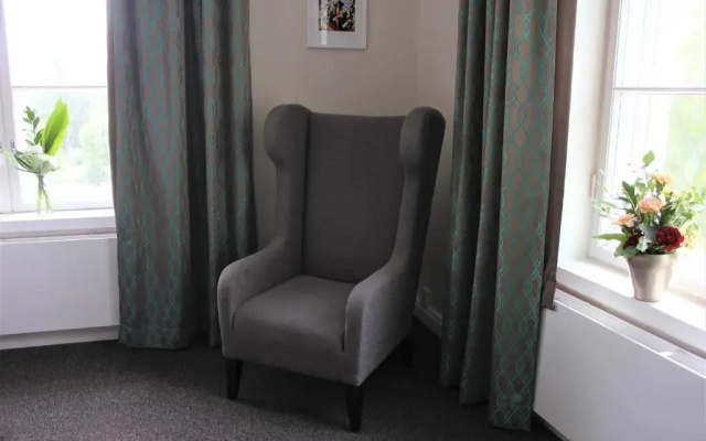 Hotelli Kartanon Meijeri