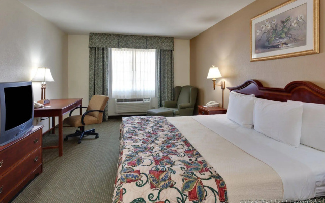 Country Inn & Suites Nashville South