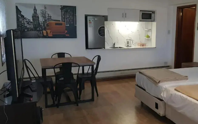 Casa familiar