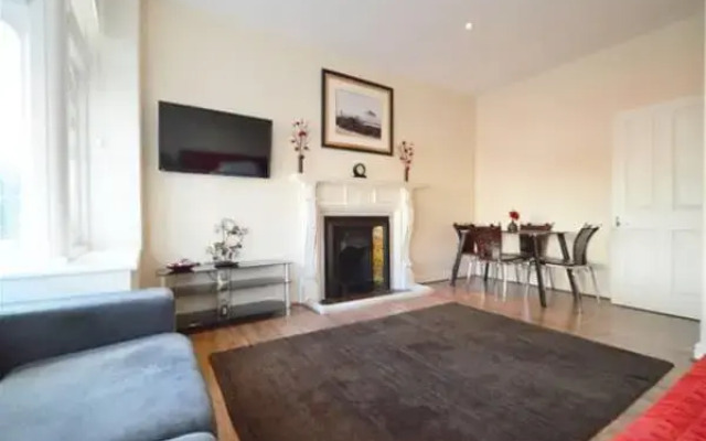 Fairfield Apartments