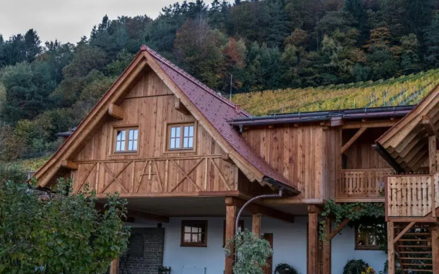 Weinhof Klug-Krainer