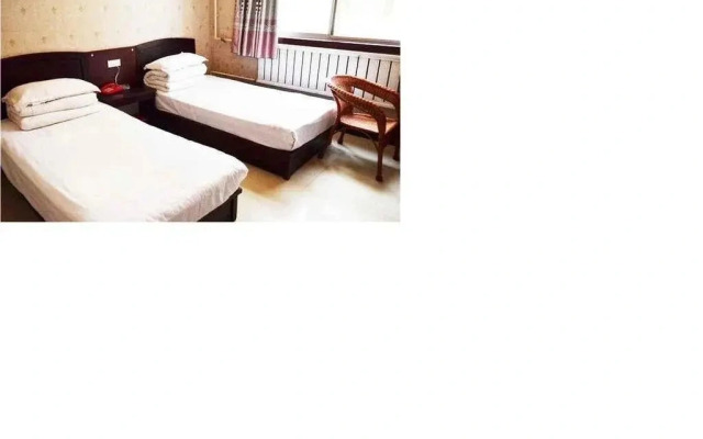 Yuncheng Hengtong Inn Dongmao Square Branch