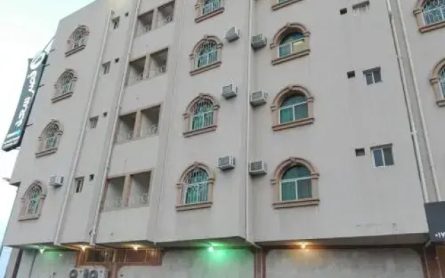 Saad Palace 4