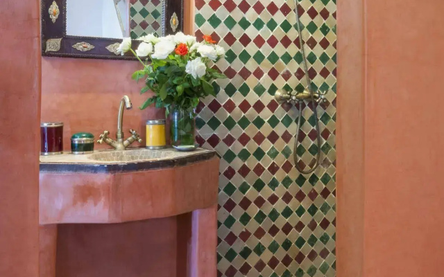 Riad Dar Jdati
