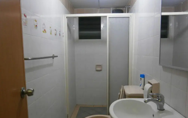 BayView Vacation Apartment