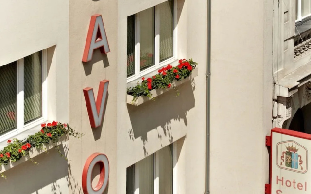 Savoy Vienna