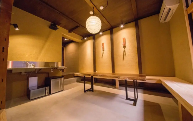 JAPANING Hotel Kikoan