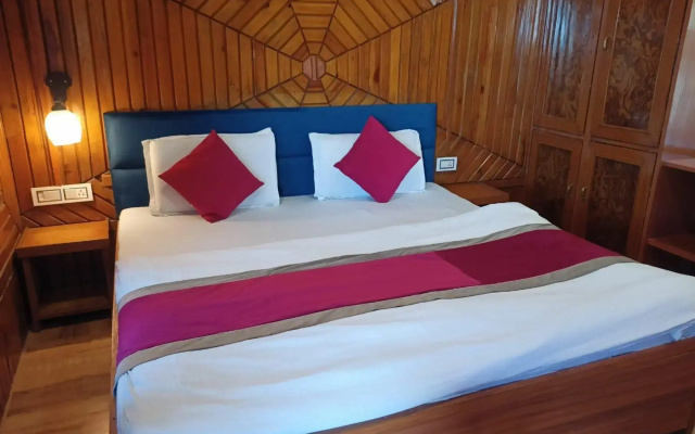Hotel Hill View Nainital