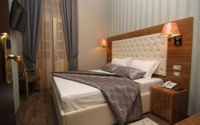 Hotel Boutique Restorant GLORIA