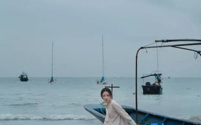 Weizhou Island Versailles Seaview Resort