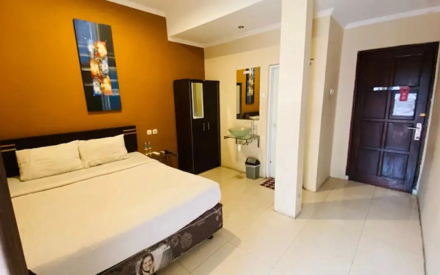 Hommy Inn Timoho