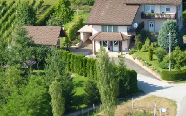 Guesthouse Obitelj Paulic