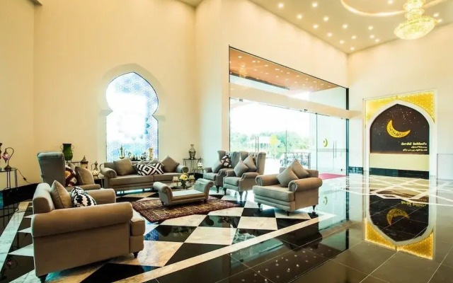Alfahad Hotel