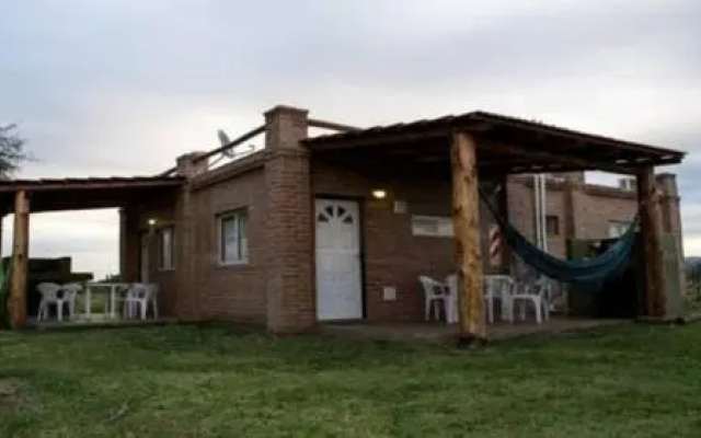 Holiday Home Alta Vista
