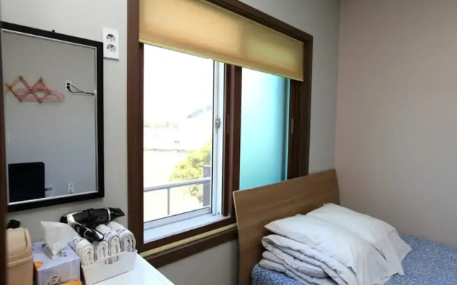 Jeju Ever Guest House