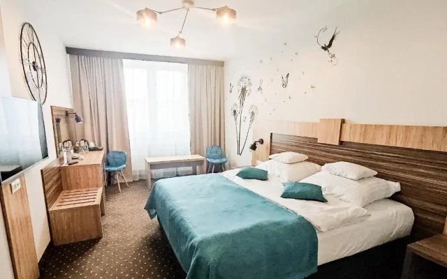 Hotel Milenium