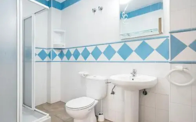 Apartamentos Perez Zara