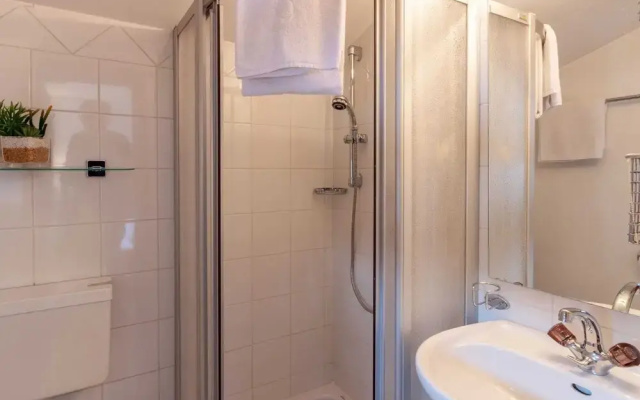 Cosy Apartment in Kutzbuhel, With Barbecue
