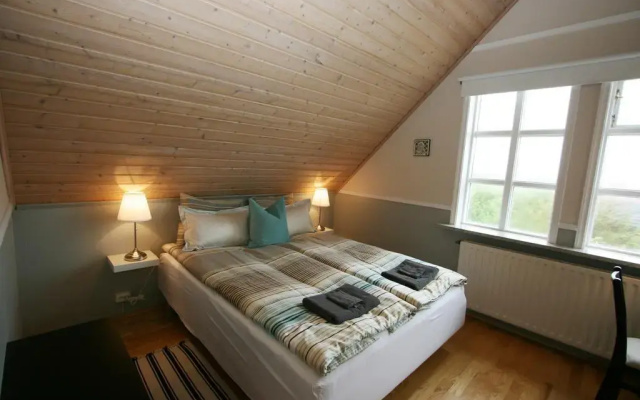 White House B&B