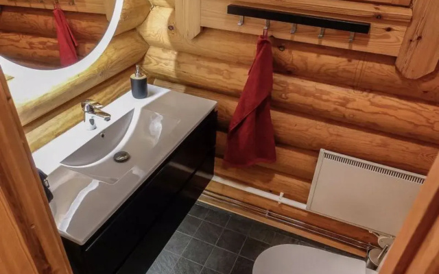 House Pasyni Kittilä