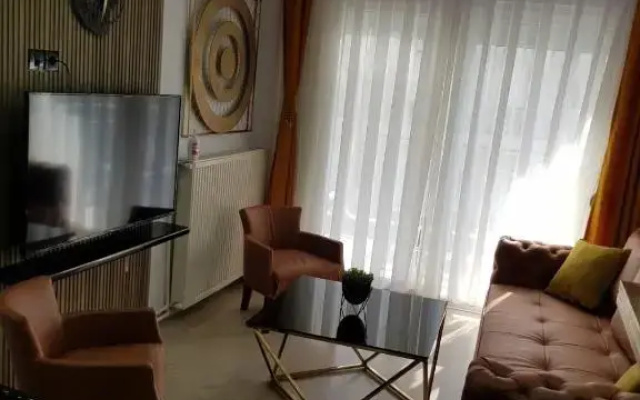 Perea 5 star