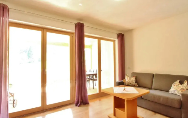 Peaceful Villa near Ski Area in Westendorf