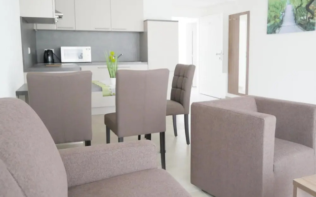 Hotel & Muhlen Apartments