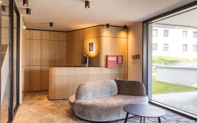 Kitzbühel Suites by ALPS RESORTS