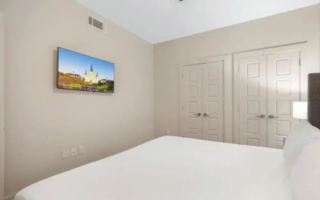 Gorgeous Condos Near French Quarter