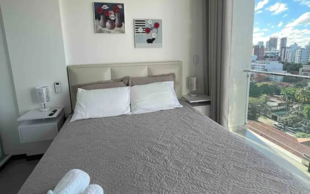 Buena Vista Rental House